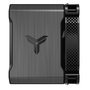 Охладител за процесор Jonsbo HX6250 140mm Black AMD/Intel