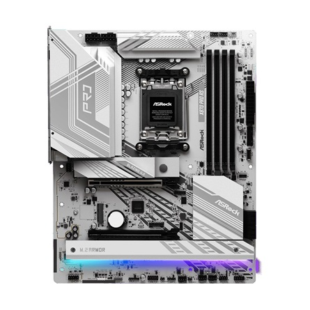 ASROCK X870 Pro RS