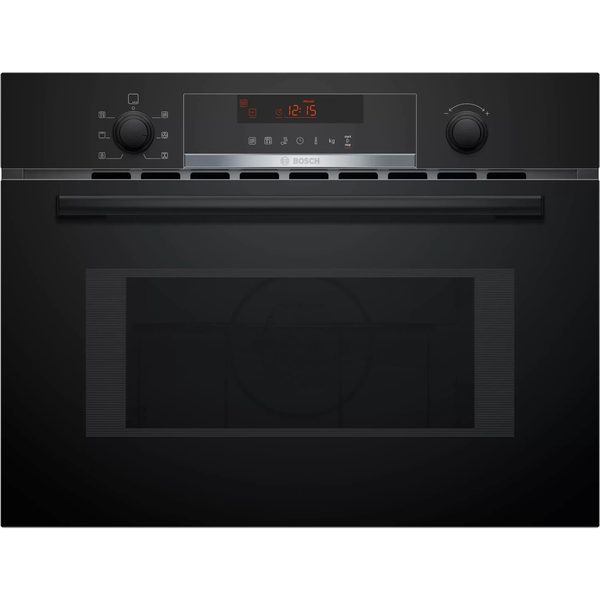 Bosch CMA583MB0 beépített kombinált mikrohullámú sütő 44 L 900 W