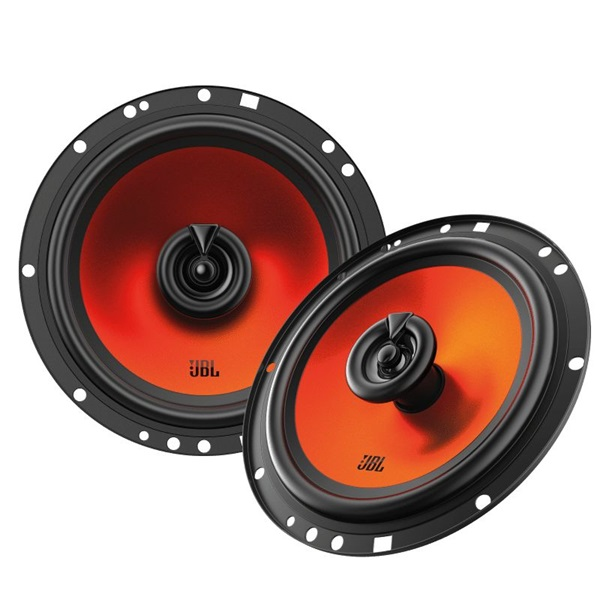 JBL Stage 1 62F Reproduktory do auta 16,5cm / 165mm 2-pásmové 400W / 50W