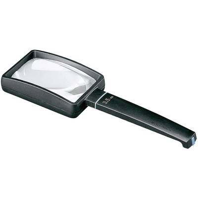Aszférikus kézi olvasó nagyító, 70 x 50 mm, 3,5 X, Escenbach 2655750 (2655750)