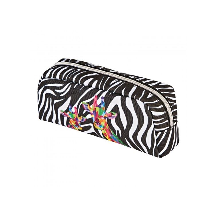 Herlitz Wild Neon íves tolltartó (50043798) (50043798)