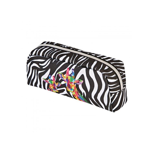 Herlitz Pouch Bag Wild Neon