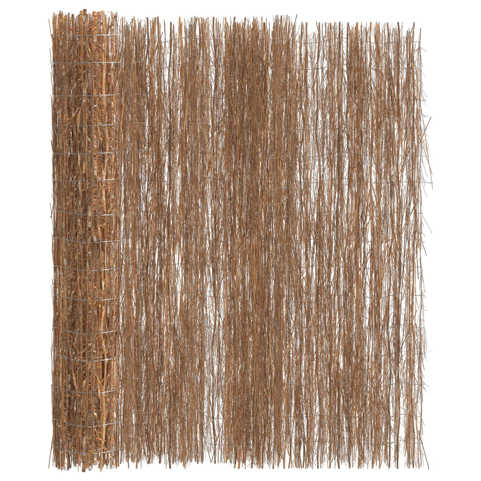 Fazsindely Kerítés 400x180 cm (42006519)