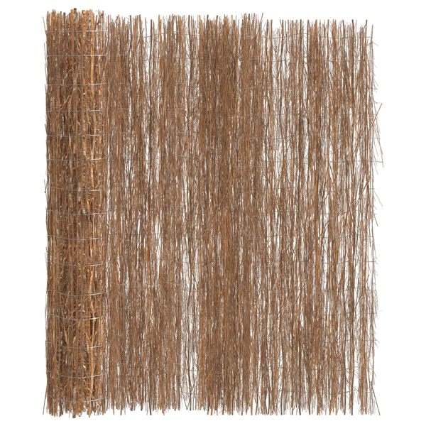 Fazsindely Kerítés 400x180 cm