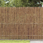 Fazsindely Kerítés 400x180 cm