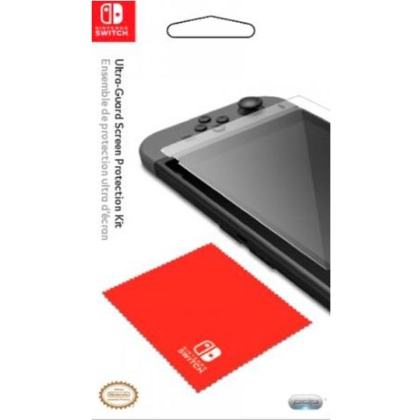 PDP 500-067-EU parte e accessorio per console da gioco Protezione per schermo