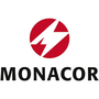 Monacor MZF-8629 Hangszóró védőrács (O x Ma) 206 mm x 14 mm