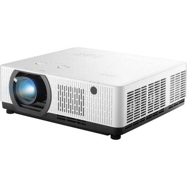 Viewsonic LSC731WU dataprojekter Standard-kast projektor 7300 ANSI lumens 3LCD WUXGA (1920x1200) Sort, Hvid