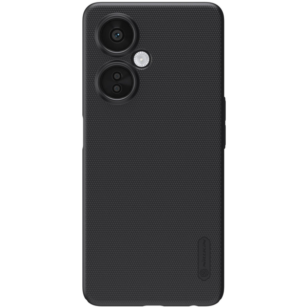 Nillkin Super Frosted OnePlus Nord CE 3 Lite fekete tok