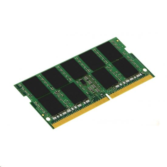 Kingston Technology KCP432SS8/16 memoria 16 GB 1 x 16 GB DDR4 3200 MHz
