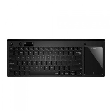 Rapoo K2800 клавиатура USB Черен