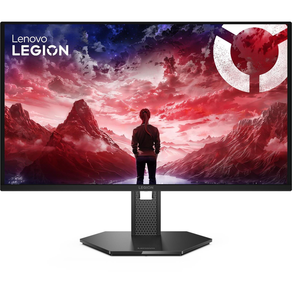 Lenovo Legion 27Q-10 OLED 26,5" QD-OLED 240Hz Gaming Monitor