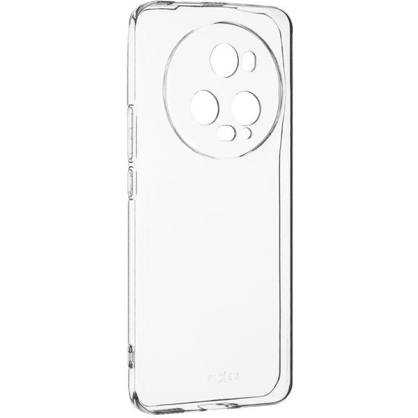 Pouzdro Fixed pro Honor Magic 5 Pro bezbarvé