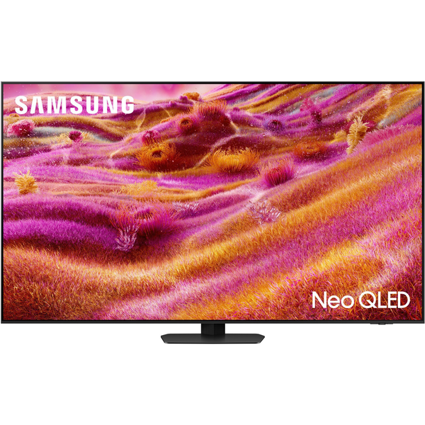 Samsung QN90F QE55QN90FAT 139,7 cm (55") 4K Ultra HD Smart TV Wi-Fi Čierna, Titán