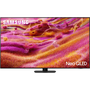 Samsung QN90F QE55QN90FAT 139,7 cm (55") 4K Ultra HD Smart TV Wi-Fi Čierna, Titán