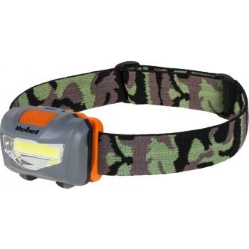 Latarka czołowa Rebel Tools URZ0909