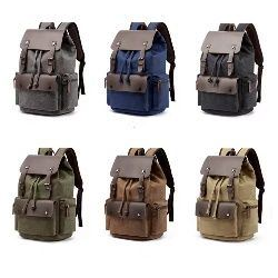 Notebook hátizsák 15,6" 45 x 33x18 cm  20L (DA00165)