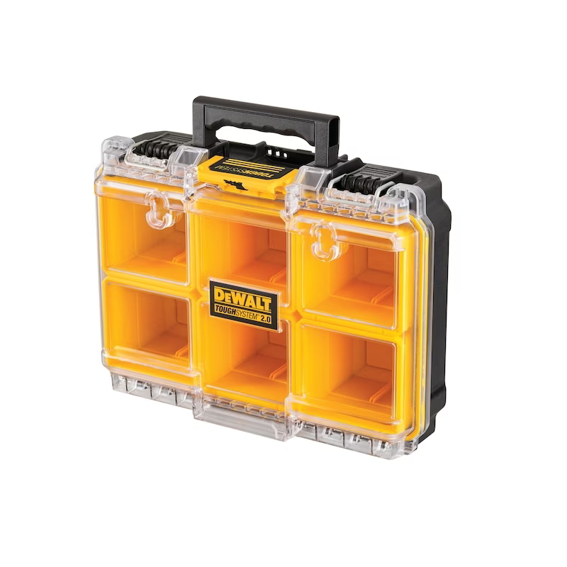 DeWalt DWST83392-1 ToughSystem 2.0 Szerszám rendszerező (DWST83392-1)