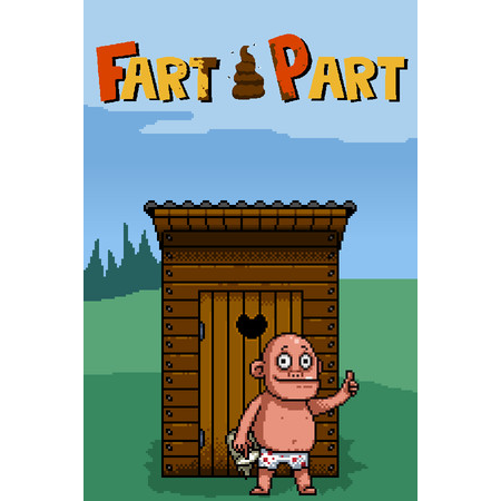 FartPart (PC - Steam elektronikus játék licensz)