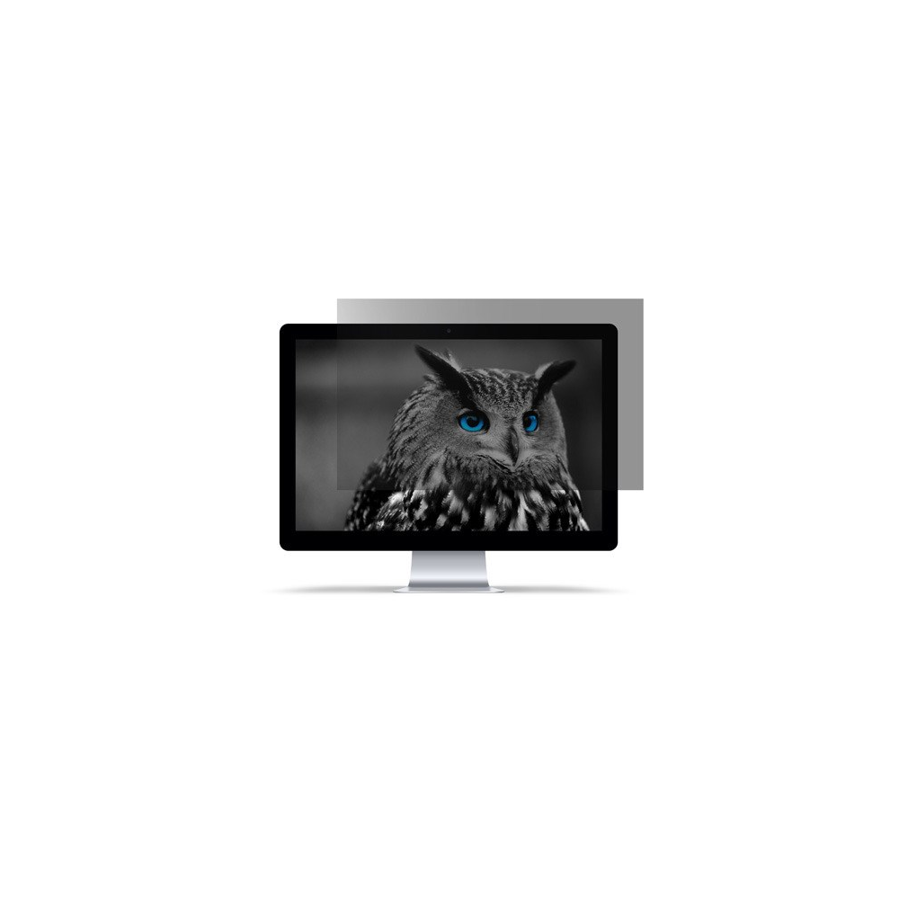 Natec Owl 24" Betekintésvédelmi monitorszűrő (NFP-1478)