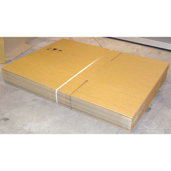 Kartondoboz 30,5x21,5x33 cm (CSR04) (CSR04)