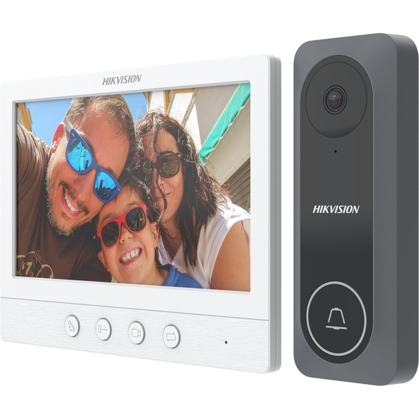 Videotelefonní sada Hilook by Hikvision TVI-VIS-04