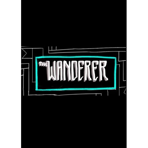The Wanderer (PC - Steam elektronikus játék licensz)