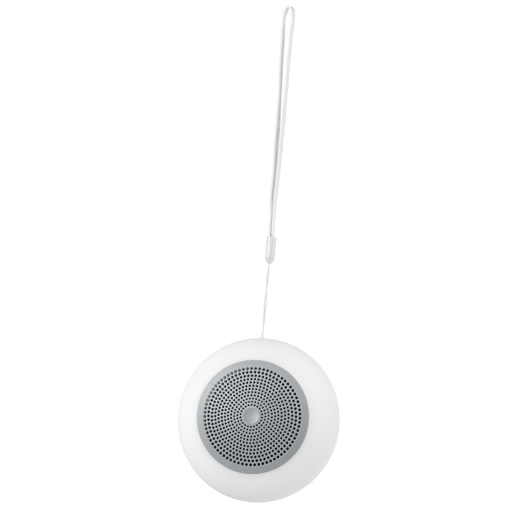 PRIME3 ABT12GY Hordozható bluetooth hangszóró - Fehér (PRIME3 ABT12GY)