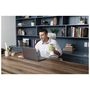 Блендер Nutribullet® 0C22300093, Преносим, Капацитет 475 мл, 15 използвания с едно зареждане, USB-C, Бял