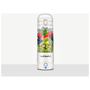 Блендер Nutribullet® 0C22300093, Преносим, Капацитет 475 мл, 15 използвания с едно зареждане, USB-C, Бял