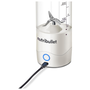 Блендер Nutribullet® 0C22300093, Преносим, Капацитет 475 мл, 15 използвания с едно зареждане, USB-C, Бял