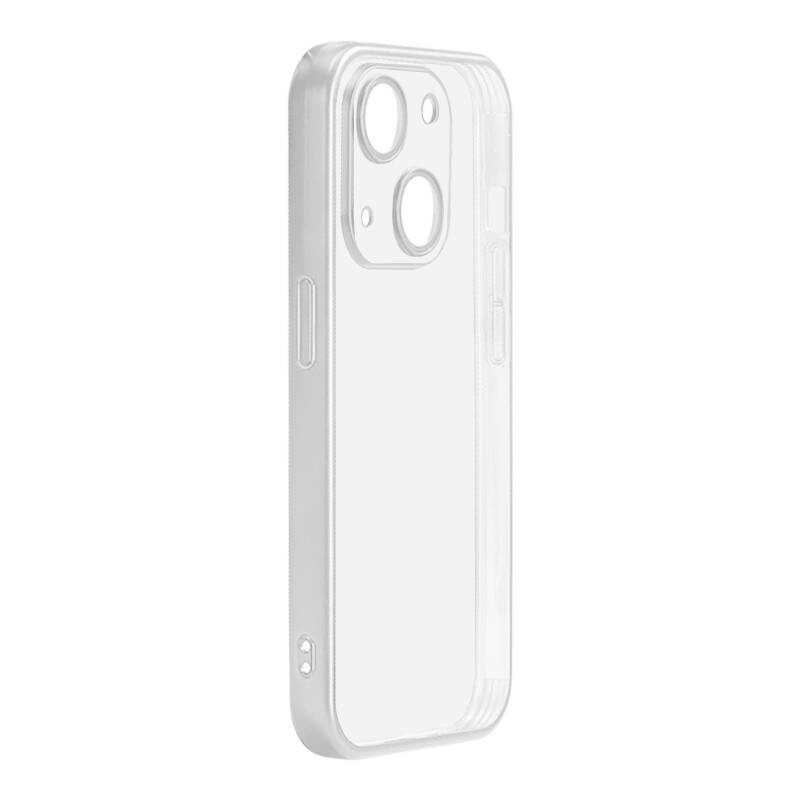 Joyroom iPhone 15 tok átlátszó (6956116788834) (JR-15Q1 Transparent)