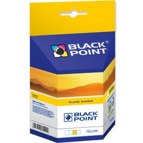 Black Point BPC551XLY tintapatron sárga (BPC551XLY)