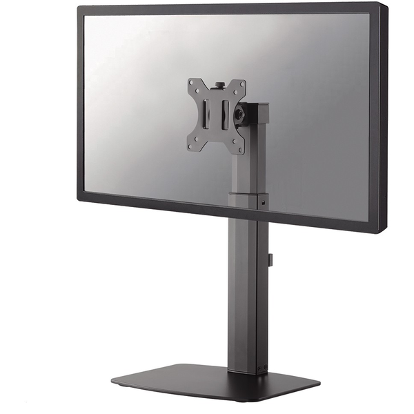 Neomounts FPMA-D865BLACK držiak / stojan na monitory 81,3 cm (32") Čierna Stôl
