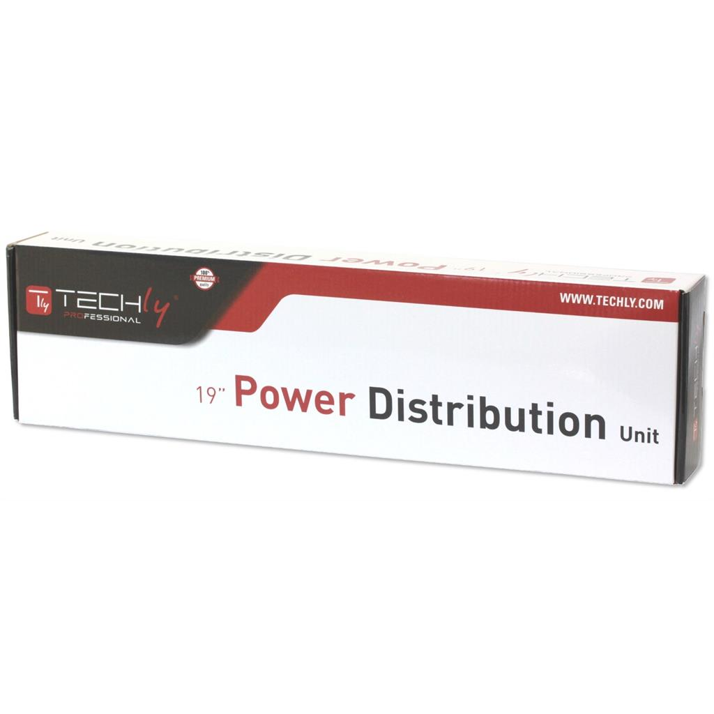 Techly Pro 023783 19