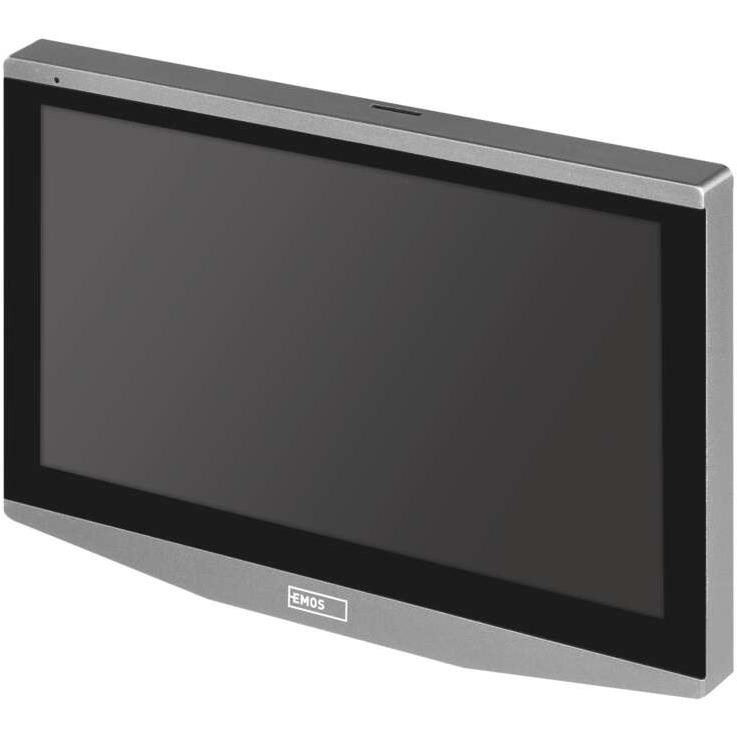 EMOS GoSmart IP-700A Otthoni videós kaputelefon kiegészítő monitor IP-700B (3010040110)