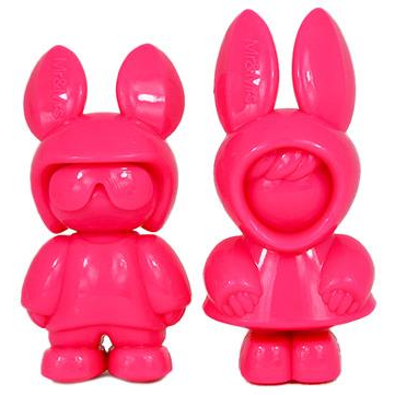 Mr&amp;Mrs Fragrance Andy &amp; Frida Frida Secret fukszia (8053288299033)