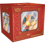 Pokémon TCG: Charizard ex Super-Premium Collection