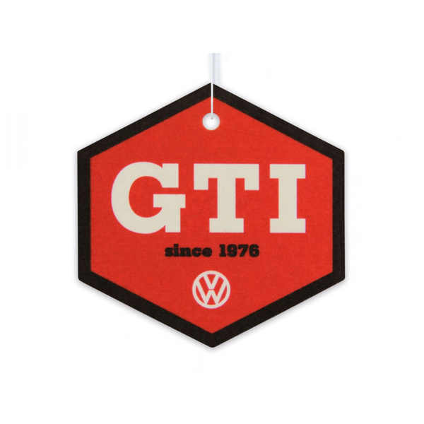 Brisa , VW Gti Hatszög Illatosító, Kókusz (30909259)