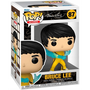 Funko POP! Icons (87) Bruce Lee figura