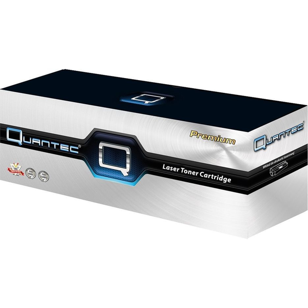 Quantec TON-0424 Toner compatibil negru pentru Lexmark E450A11E