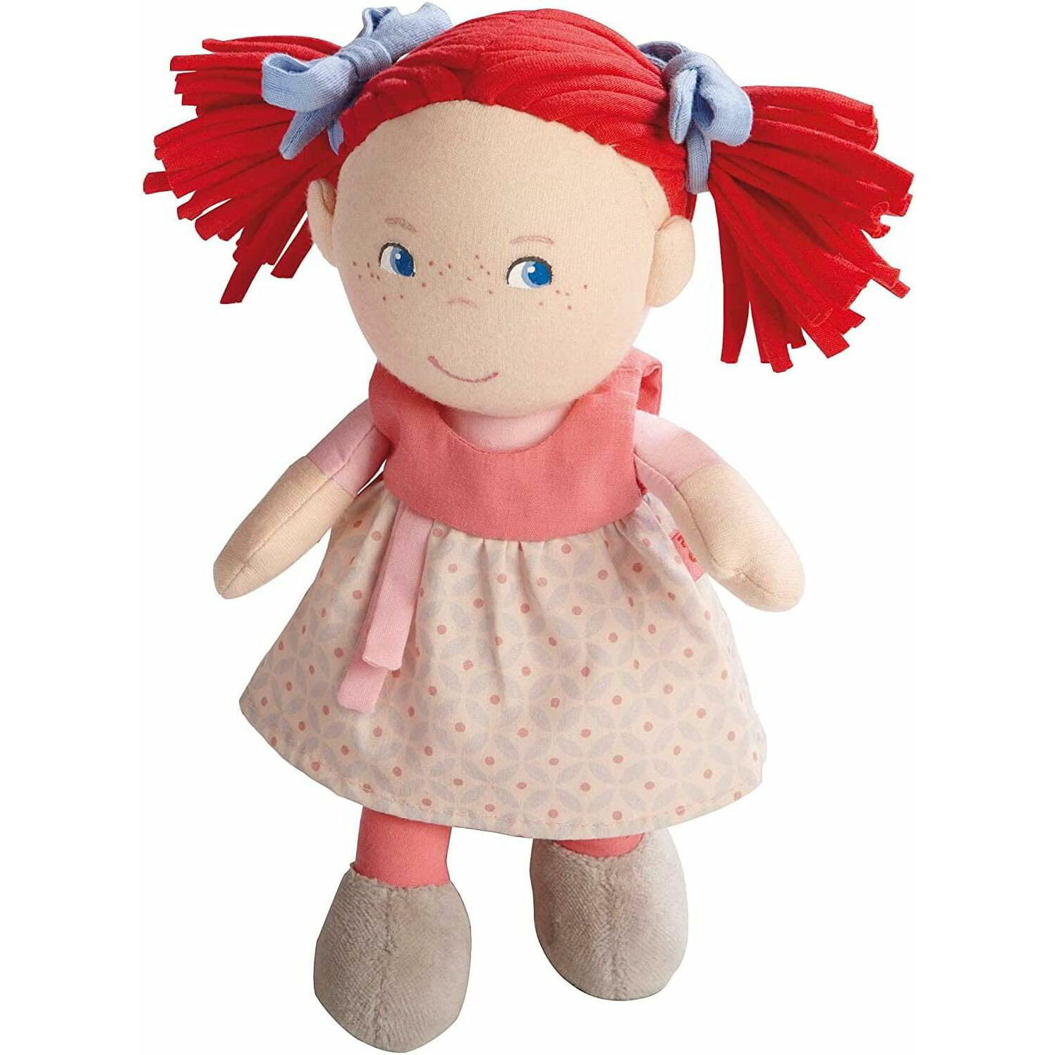Haba 5737 - Mirli rongybaba 20cm (5737)