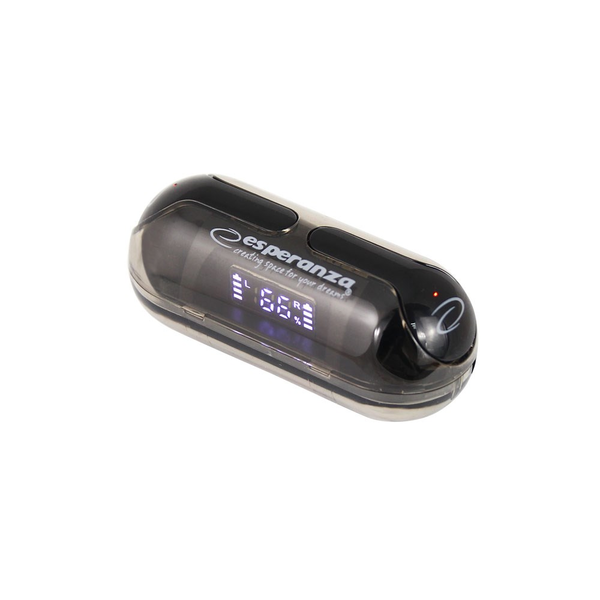 ESPERANZA BLUETOOTH SLÚCHADLÁ DO UŠÍ TWS DAPHNIS EH239K