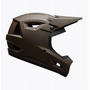 Kask full face BELL SANCTION 2 matte dark brown roz. L (57-59 cm) (NEW 2025)
