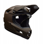 Kask full face BELL SANCTION 2 matte dark brown roz. L (57-59 cm) (NEW 2025)