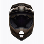 Kask full face BELL SANCTION 2 matte dark brown roz. L (57-59 cm) (NEW 2025)