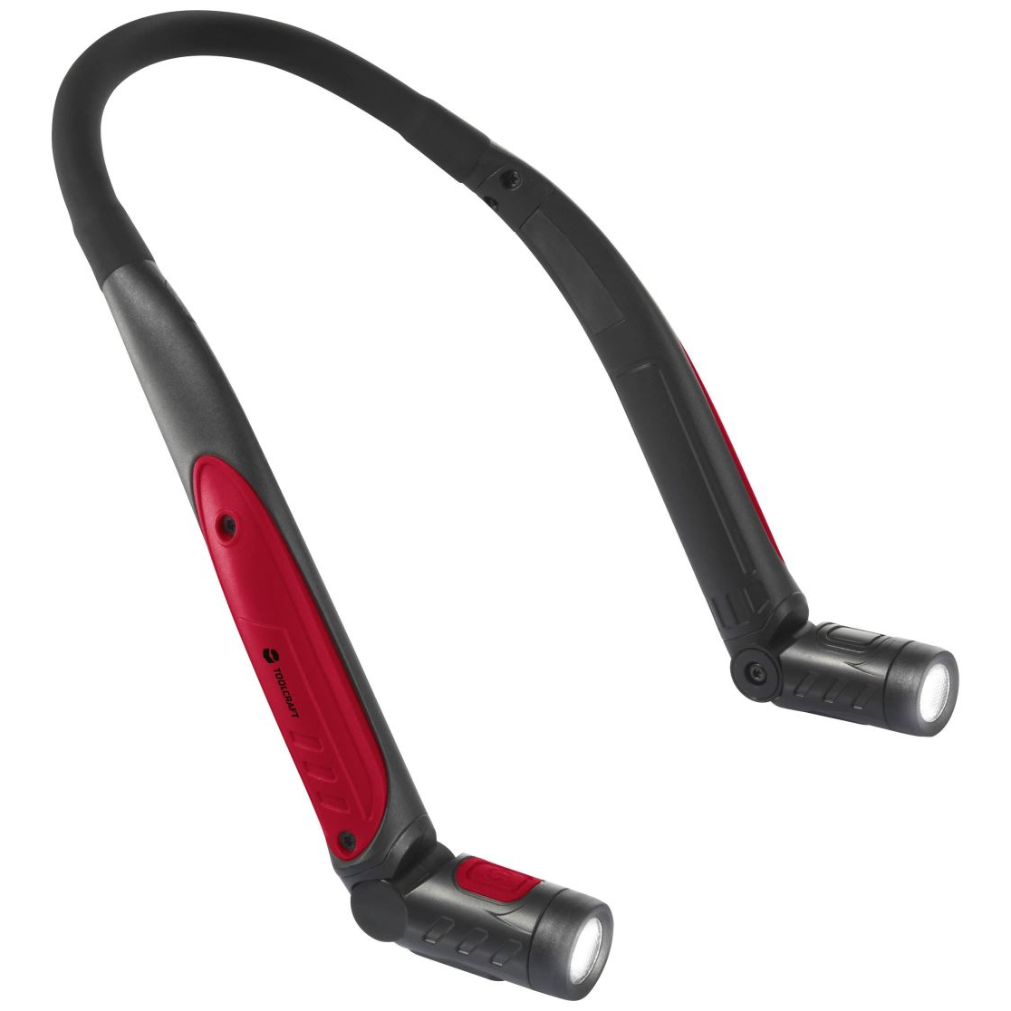 TOOLCRAFT SMD LED fejlámpa (TO-7867917) (TO-7867917)