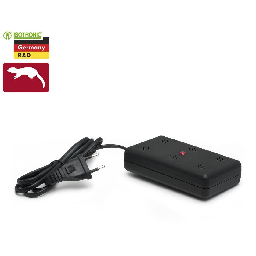 Isotronic 55645 Nyestriasztó (55645)