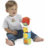 Chicco Smartplay 4 darabos Többfunkciós Oktató kocka Építőjáték